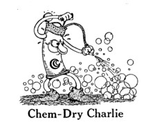 Chem-Dry Charlie