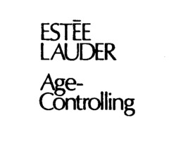 ESTéE LAUDER Age-Controlling