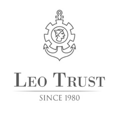 LEO TRUST SINCE 1980