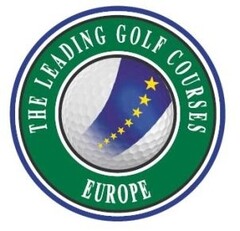 THE LEADING GOLF COURSES EUROPE