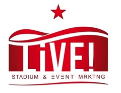 LiVE! STADIUM & EVENT MRKTNG