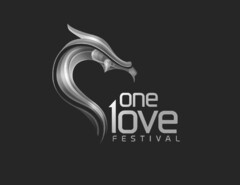 one love FESTIVAL