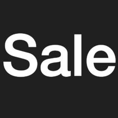 Sale