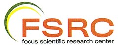 FSRC focus scientific research center
