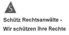 S Schütz Rechtsanwälte - Wir schützen Ihre Rechte