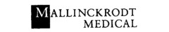 MALLINCKRODT MEDICAL