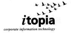 itopia corporate information technology