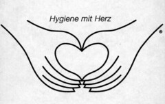 Hygiene mit Herz