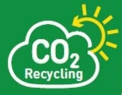 CO2 Recycling