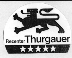 Rezenter Thurgauer