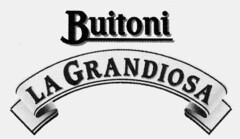 Buitoni LA GRANDIOSA