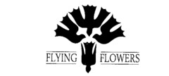 FLYING FLOWERS