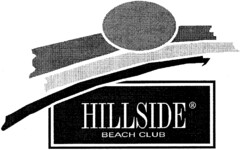 HILLSIDE BEACH CLUB