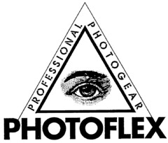 PROFESSIONAL PHOTOGEAR PHOTOFLEX