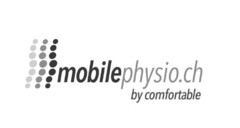 mobilephysio.ch by comfortable