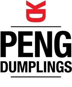 PENG DUMPLINGS