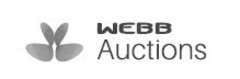 WEBB Auctions