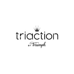 triaction BY Triumph