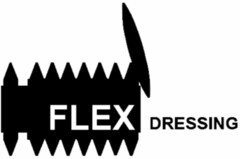 FLEX DRESSING