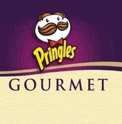 Pringles GOURMET