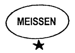 MEISSEN