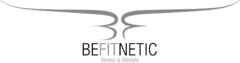 BEFITNETIC fitness & lifestyle