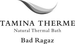 TAMINA THERME Natural Thermal Bath Bad Ragaz