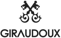 GIRAUDOUX