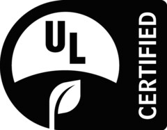 UL CERTIFIED