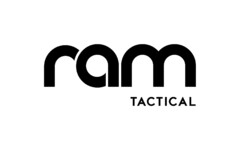 ram TACTICAL