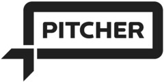 PITCHER