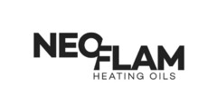 NEO FLAM HEATING OILS