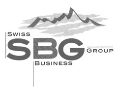 SBG SWISS BUSINESS GROUP