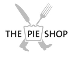 THE PIE SHOP