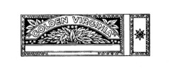 GOLDEN VIRGINIA