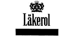 A Läkerol