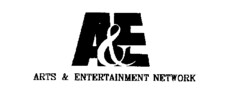 A&E ARTS & ENTERTAINMENT NETWORK