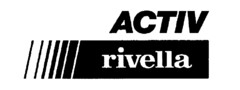 ACTIV rivella