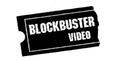 BLOCKBUSTER VIDEO