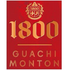 1800 1800 GUACHI MONTON
