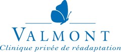 VALMONT Clinique privée de réadaptation