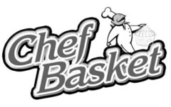 Chef Basket