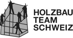 HOLZBAU TEAM SCHWEIZ