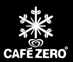 CAFÉ ZERO