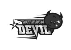 BATHROOM DEVIL