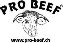 PRO BEEF www.pro-beef.ch