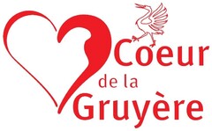 Coeur de la Gruyère