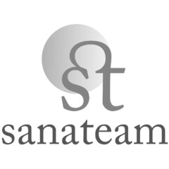 st sanateam