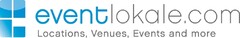 eventlokale.com Locations, Venues, Events and more