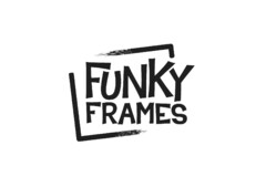 FUNKY FRAMES